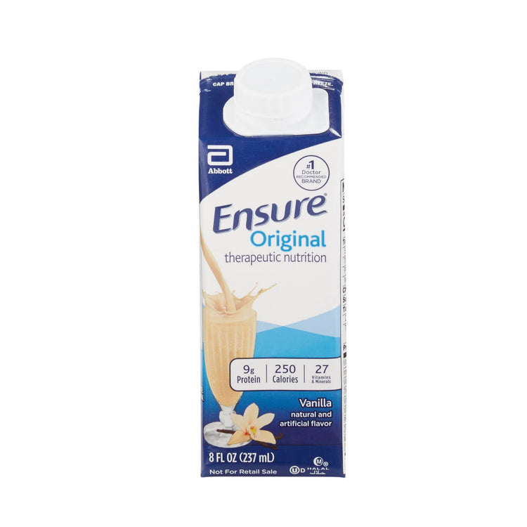 Ensure