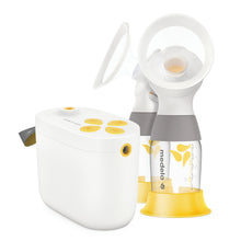 Medela Pump In Style MaxFlow Breastpump 