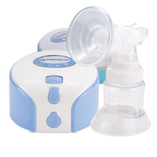 Drive Medical Gentle Feed Single Channel Breast Pump