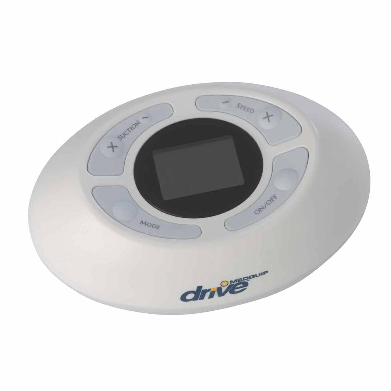 Drive Medical Gentle feed + Dual Channel Breast Pump
