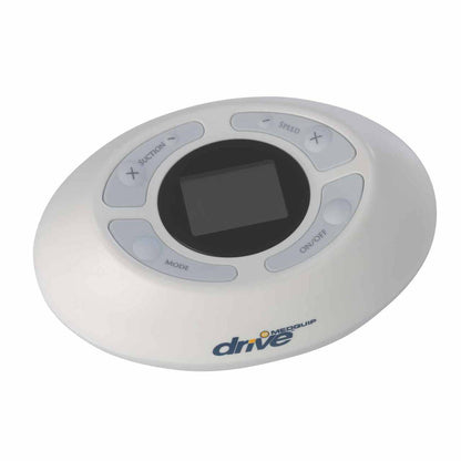 Drive Medical Gentle feed + Dual Channel Breast Pump