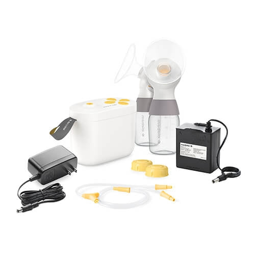 Medela Pump In Style MaxFlow Breastpump 