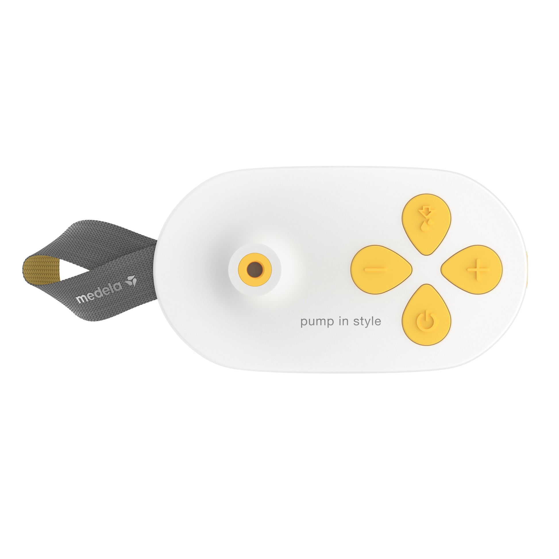 Medela Pump In Style MaxFlow Breastpump 