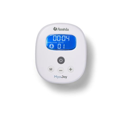 Ameda Mya Joy Breast Pump 