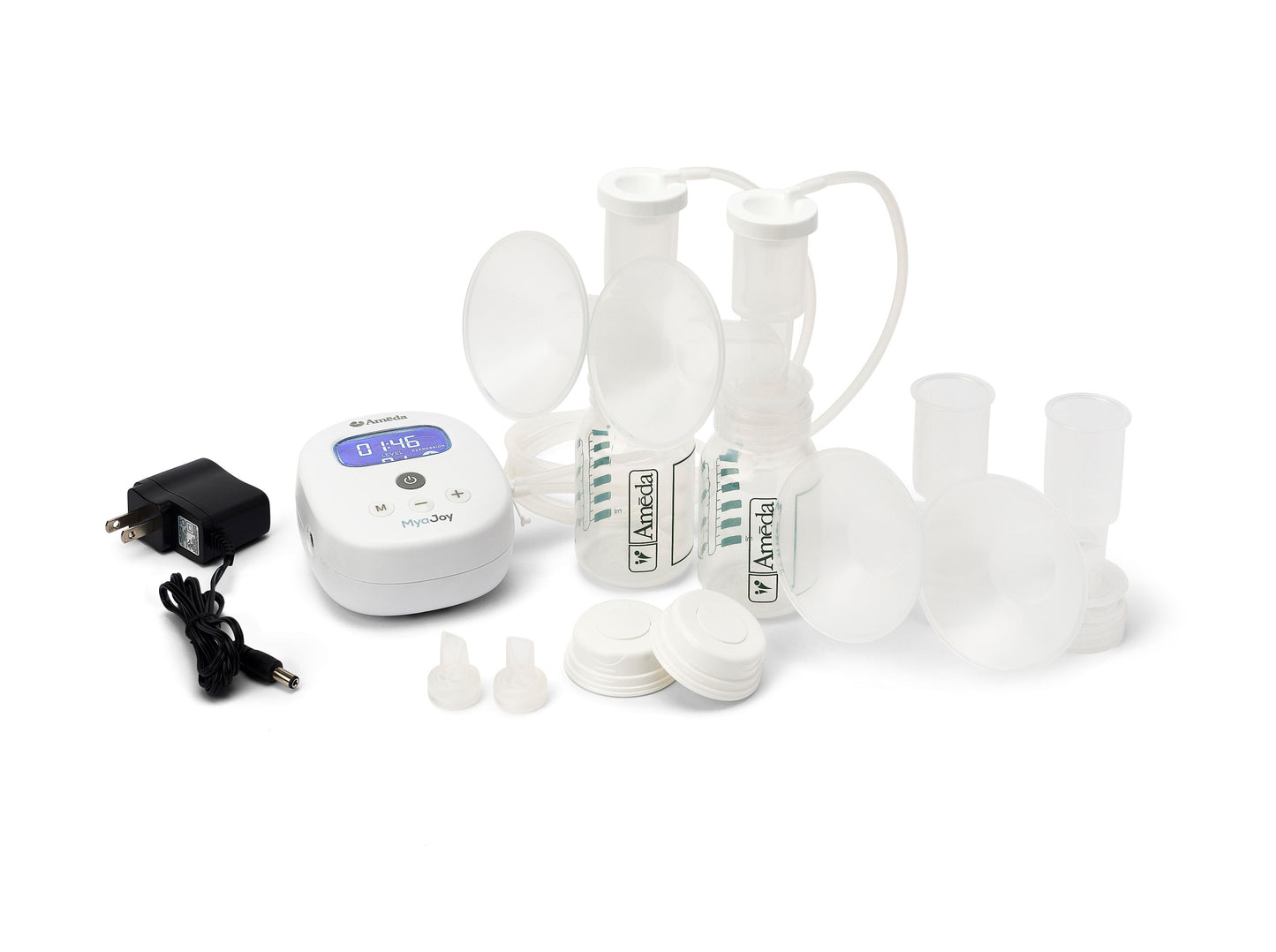 Ameda Mya Joy Breast Pump 