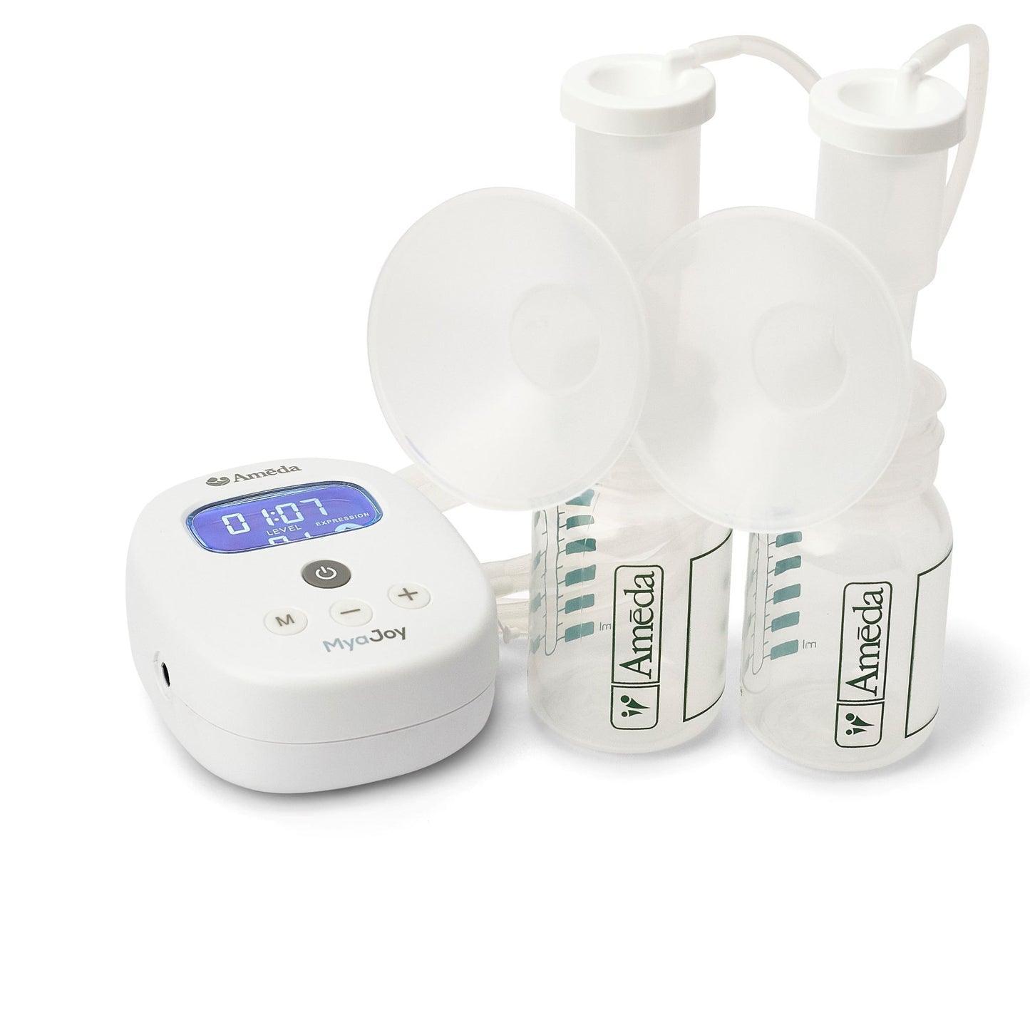 Ameda Mya Joy Breast Pump 