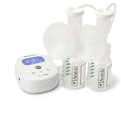 Ameda Mya Joy Breast Pump 